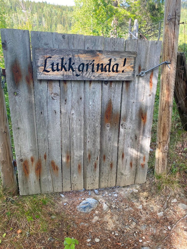 #
